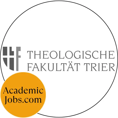 TFT - Theologische Fakultät Trier logo